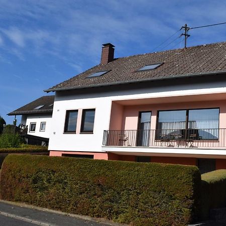 Gaestehaus Sylvia Kelberg Exteriör bild